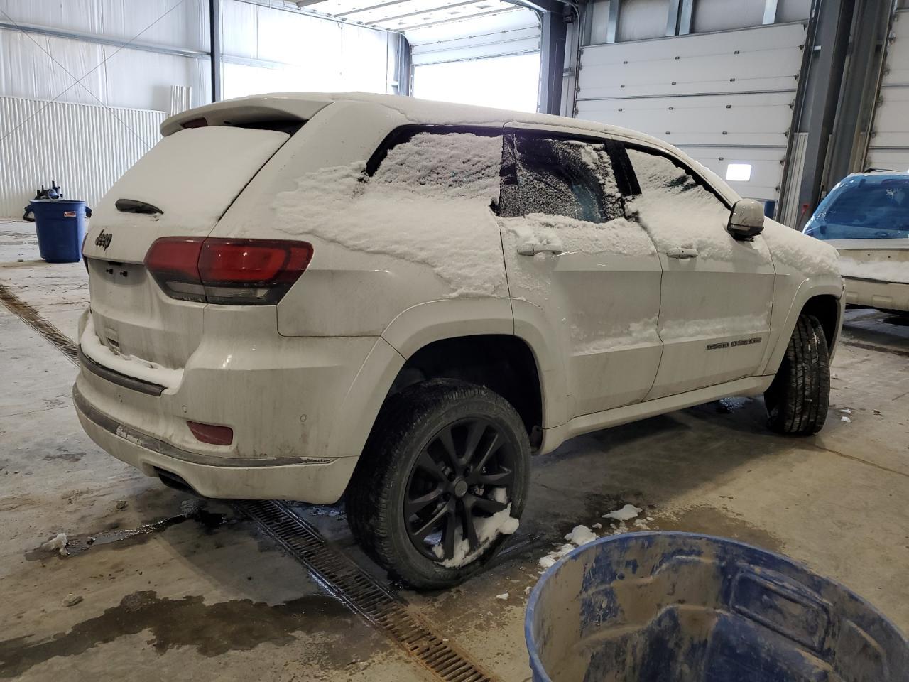 2018 JEEP GRAND CHER - Фото 3