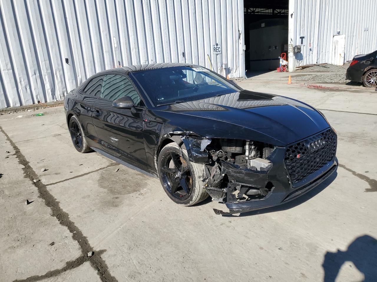 2018 AUDI A5 PREMIUM - Image 4