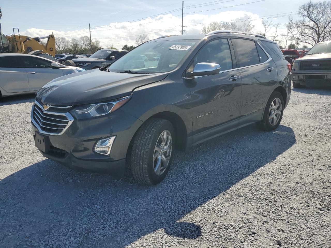 2019 CHEVROLET EQUINOX PR