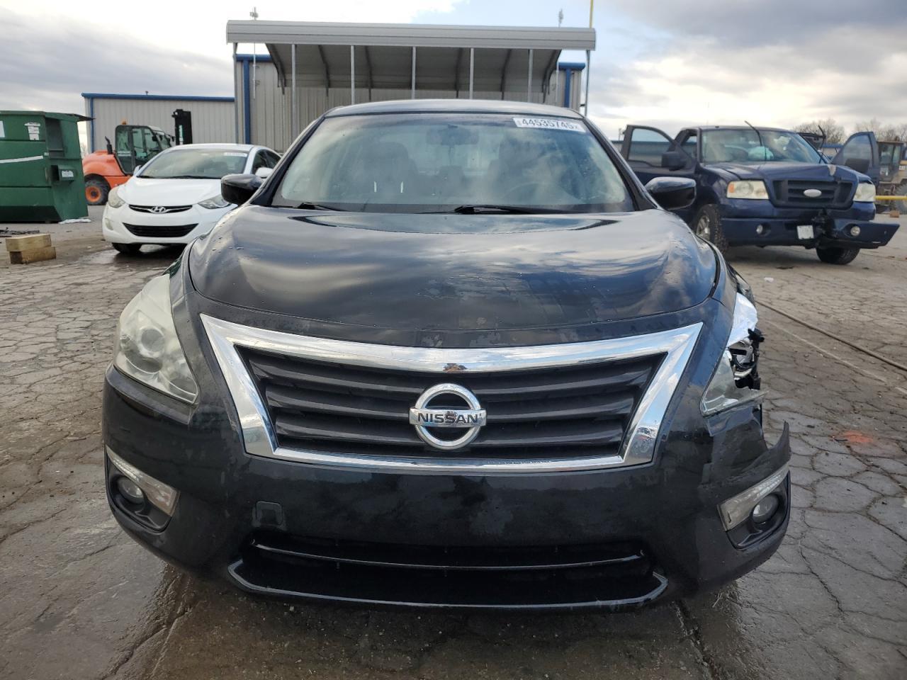 2015 NISSAN ALTIMA 2.5 - Фото 5
