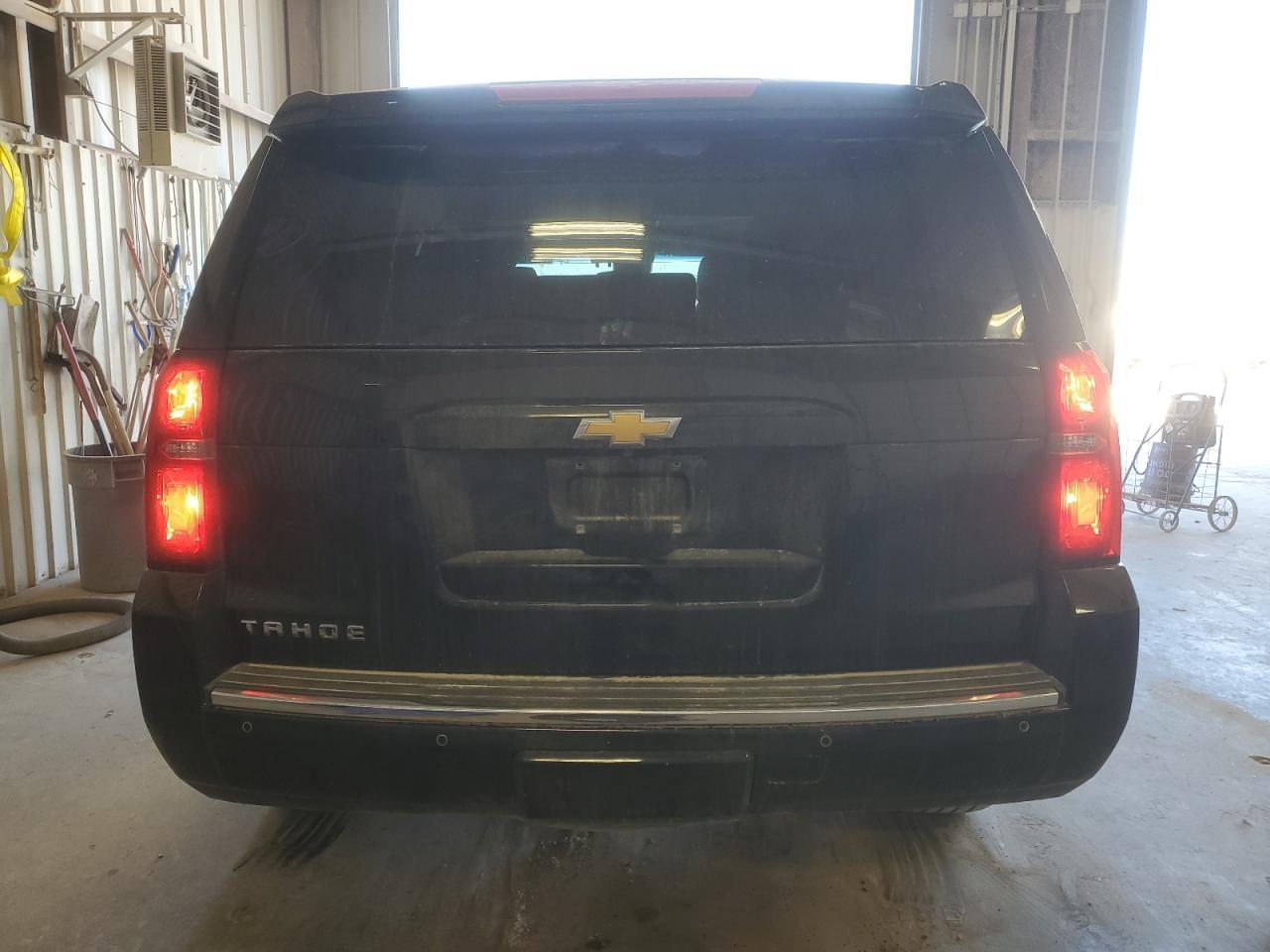 2015 CHEVROLET TAHOE C150 - Image 6