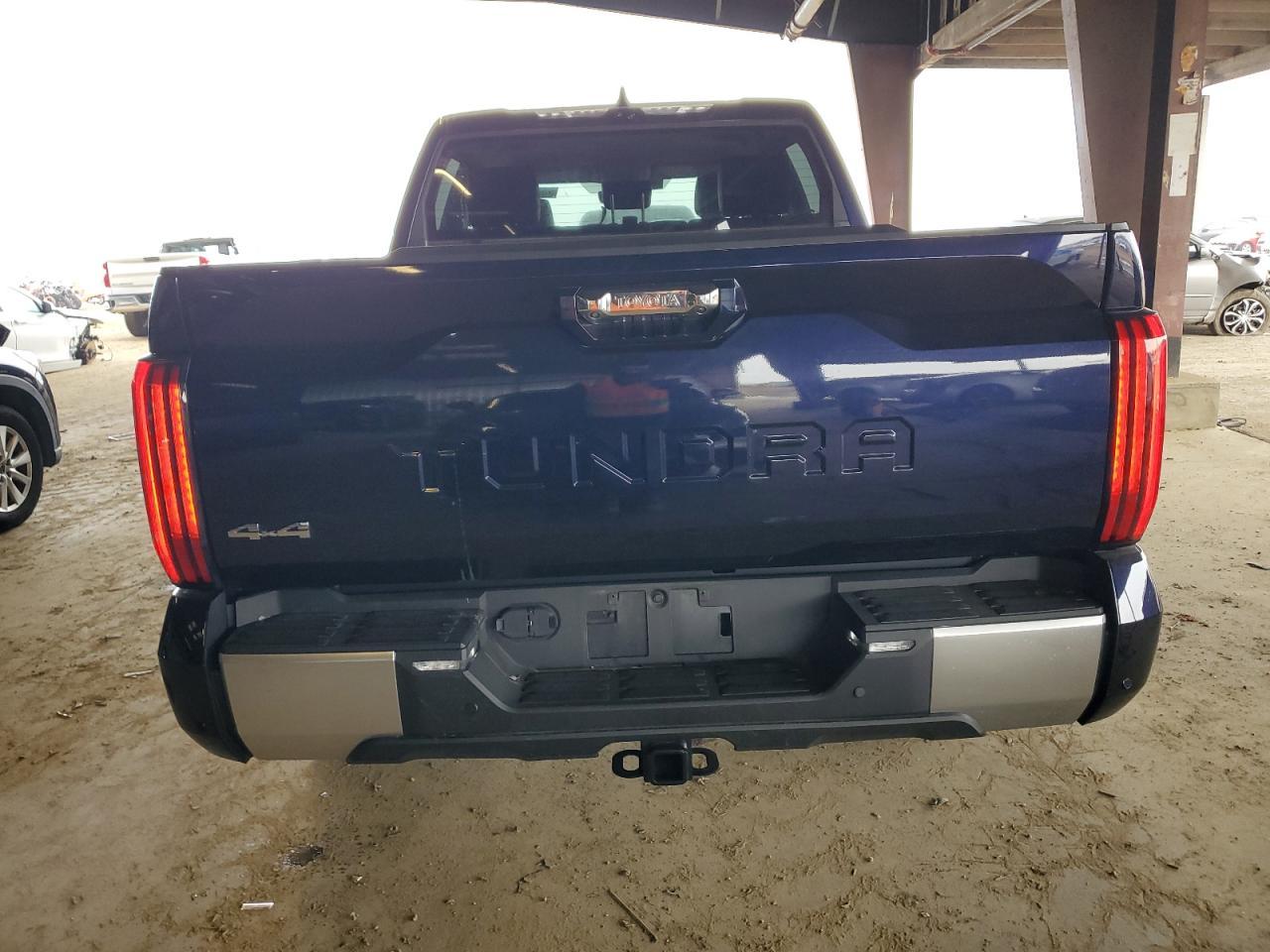 2023 TOYOTA TUNDRA CRE - Image 6