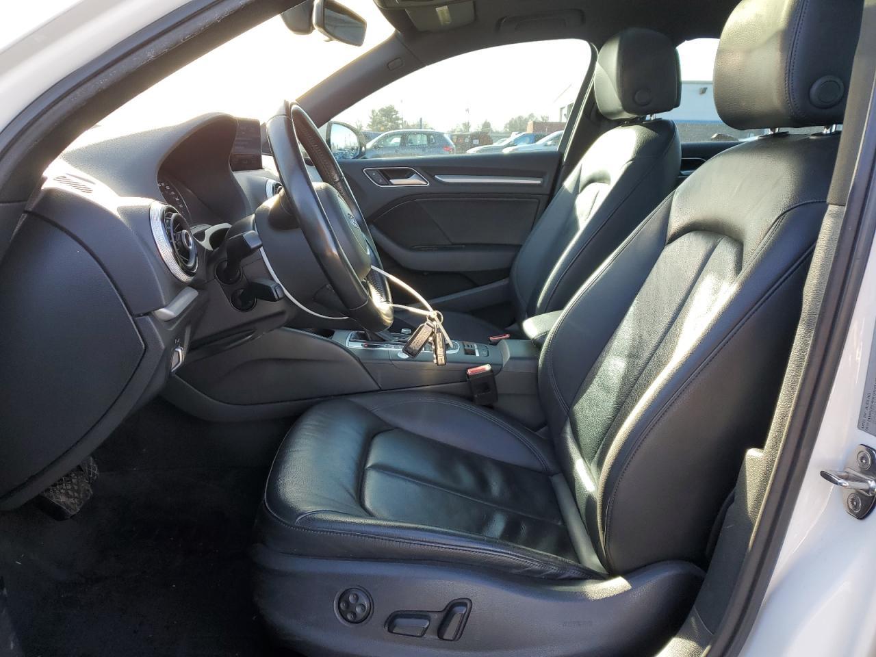 2016 AUDI A3 PREMIUM - Image 7