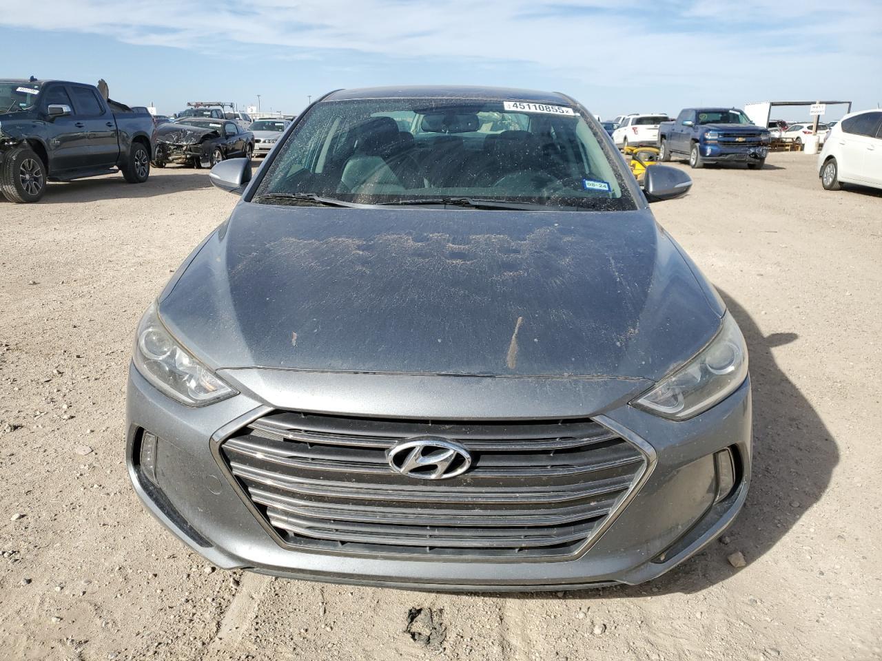 2018 HYUNDAI ELANTRA SE - Фото 5