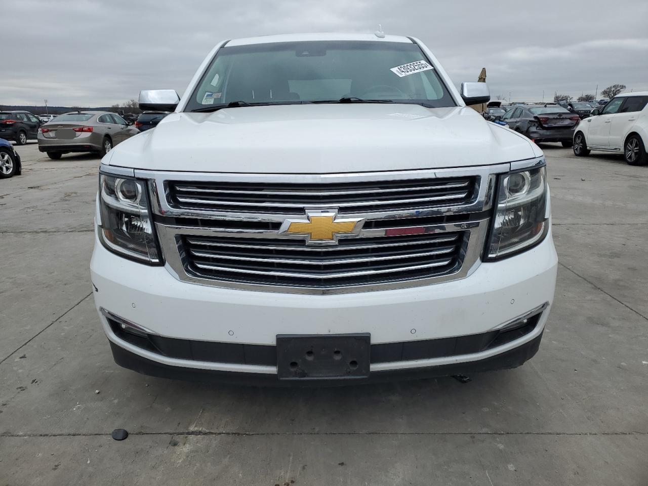2016 CHEVROLET SUBURBAN K - Image 5