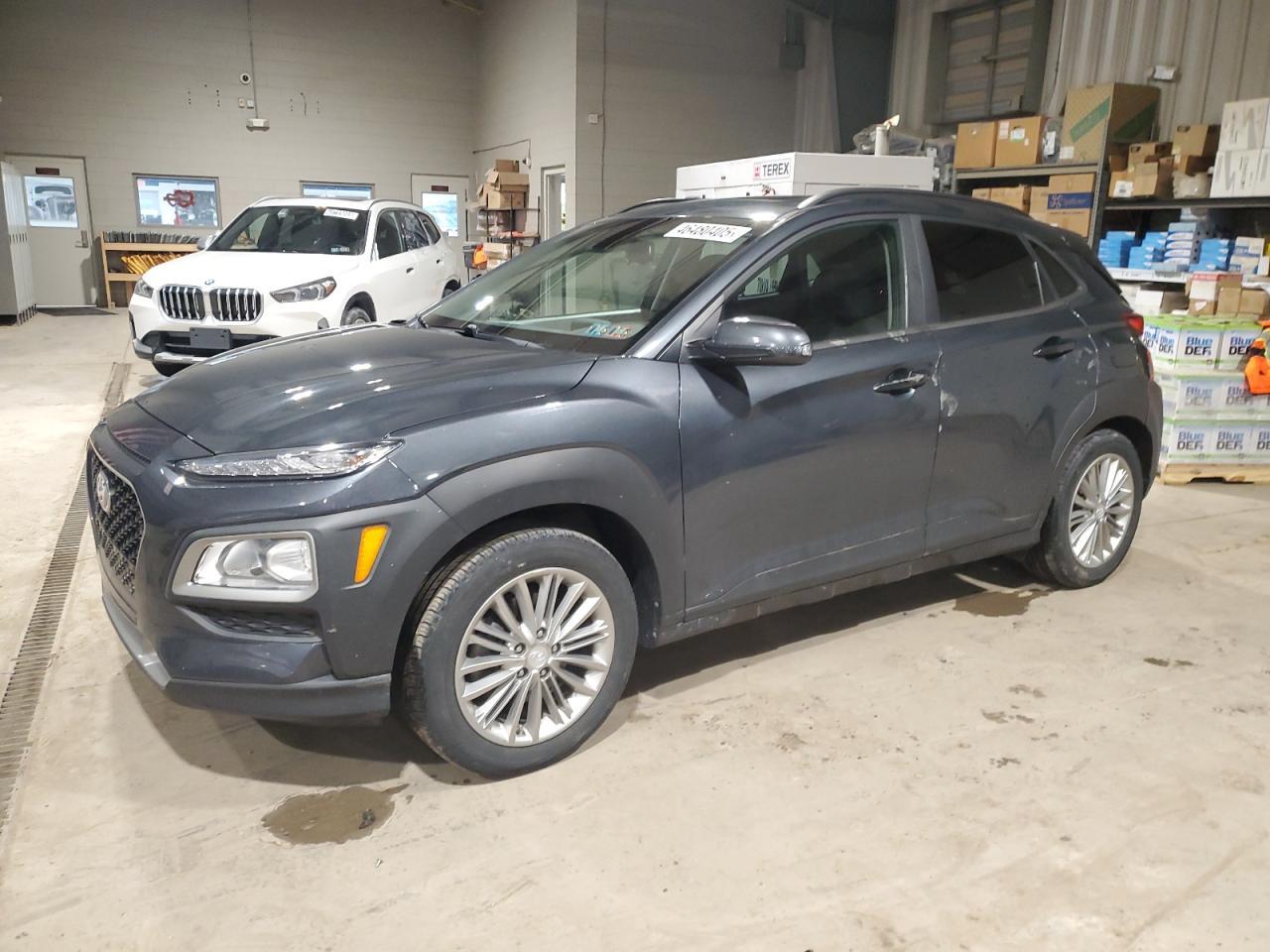 2019 HYUNDAI KONA SEL