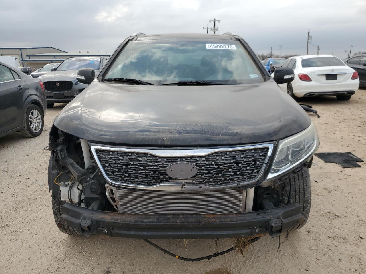 2015 KIA SORENTO SX - Image 5