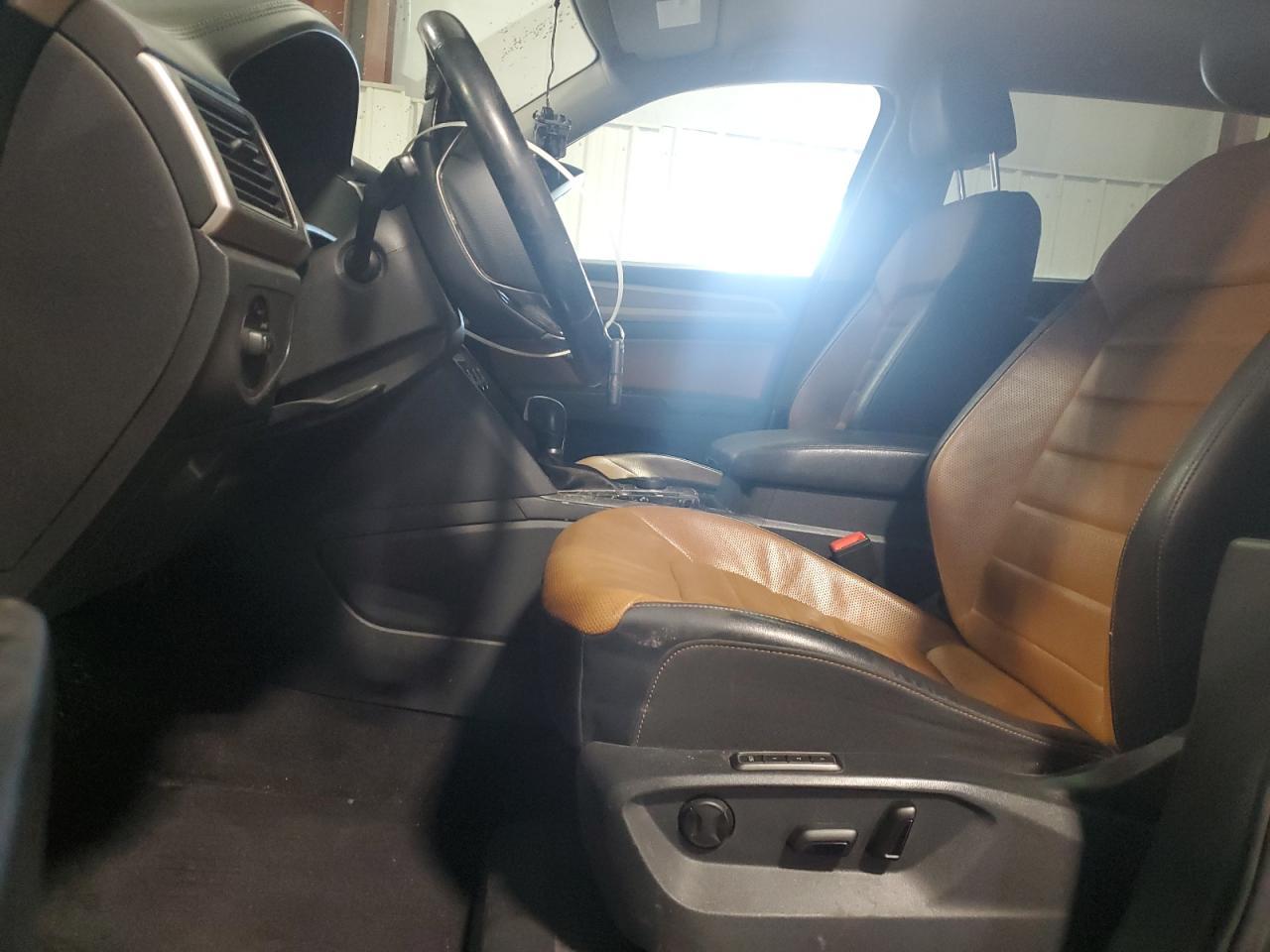 2018 VOLKSWAGEN ATLAS SEL - Image 7