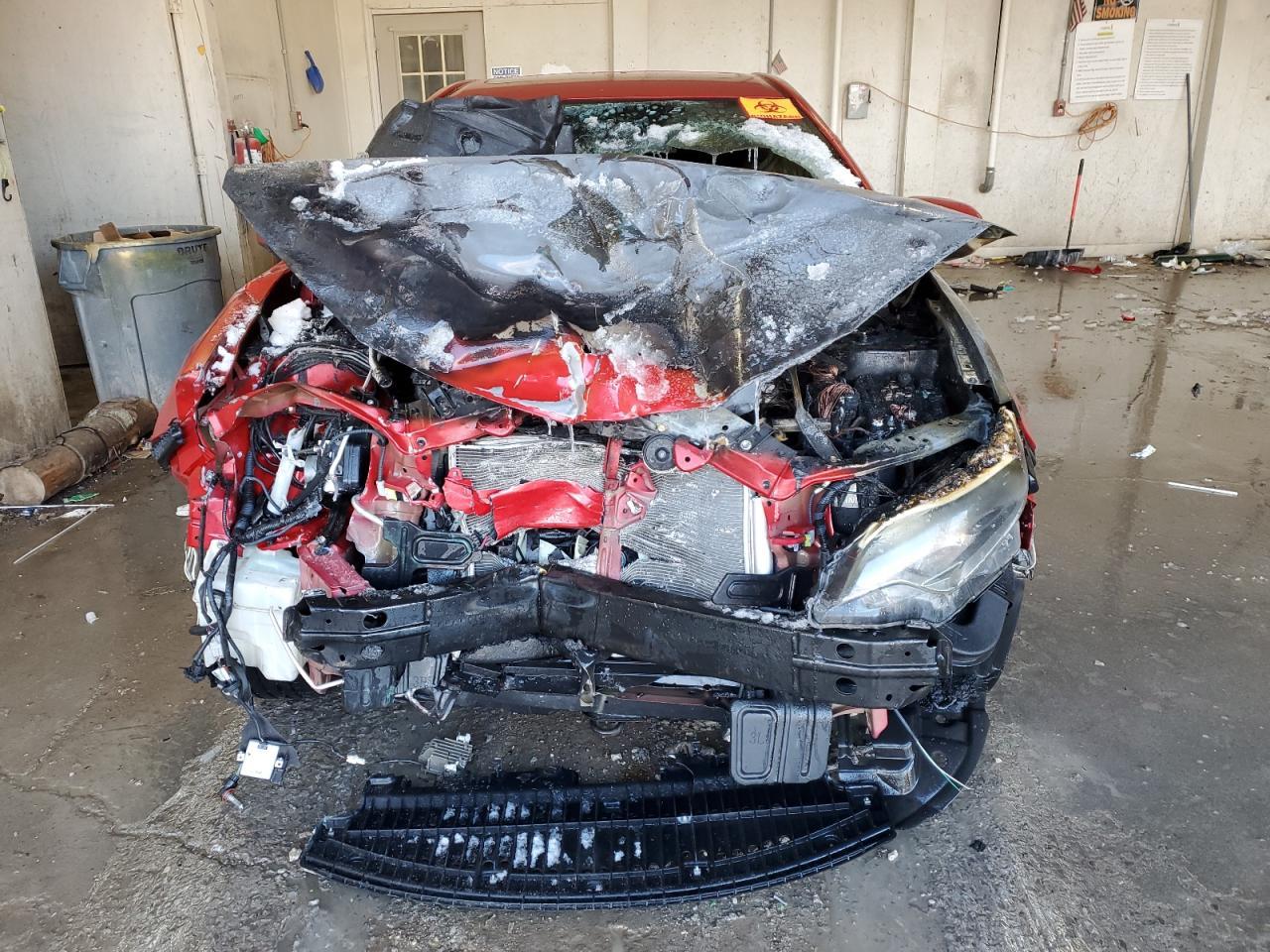 2015 TOYOTA COROLLA L - Фото 5