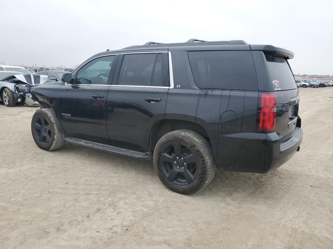 2019 CHEVROLET TAHOE C150 - Image 2