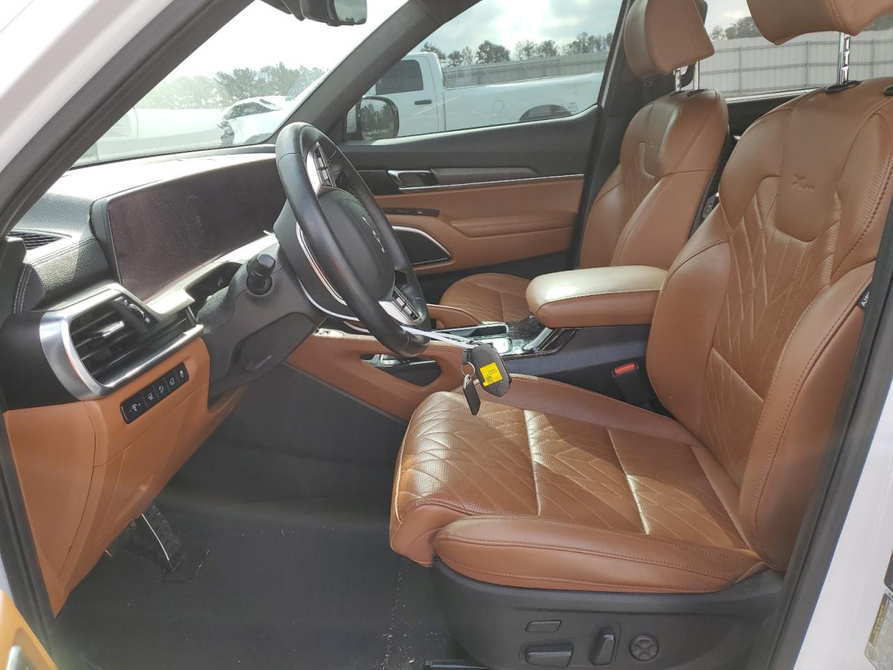 2024 KIA TELLURIDE - Фото 7