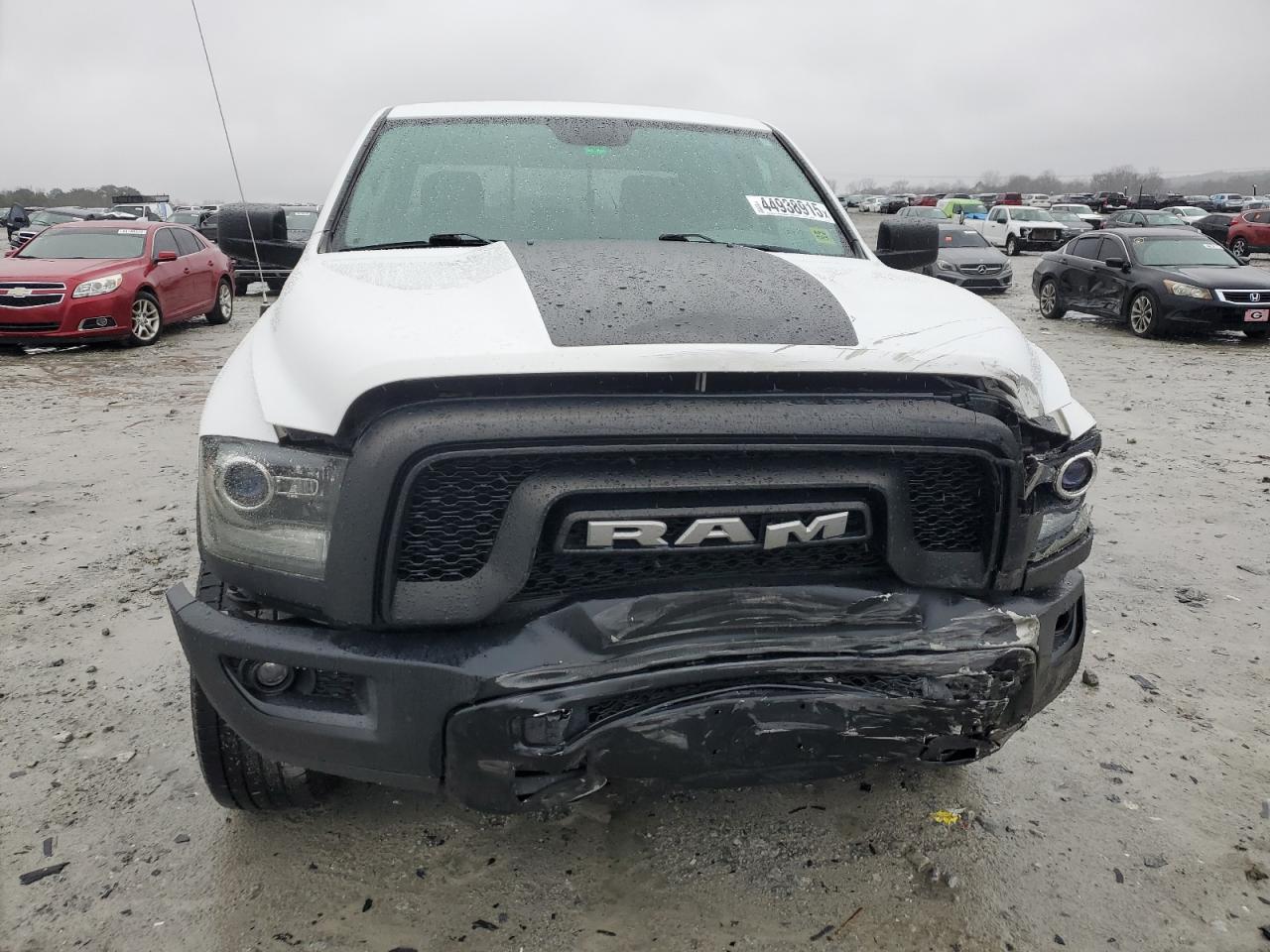 2020 RAM 1500 CLASS - Image 5