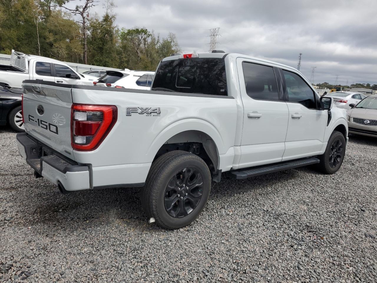 2023 FORD F150 SUPER - Image 3