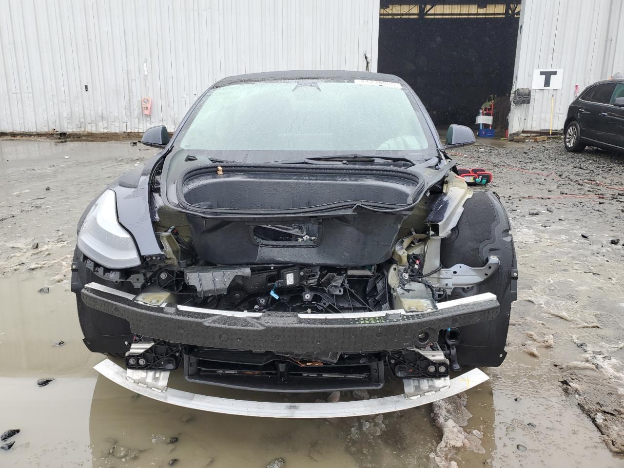 2022 TESLA MODEL 3 - Image 5