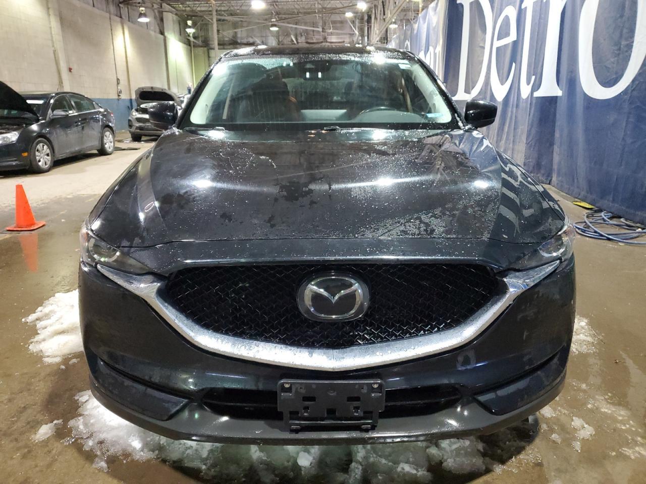 2021 MAZDA CX-5 TOURI - Image 5