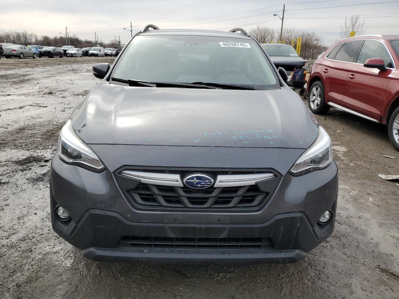 2021 SUBARU CROSSTREK - Фото 5