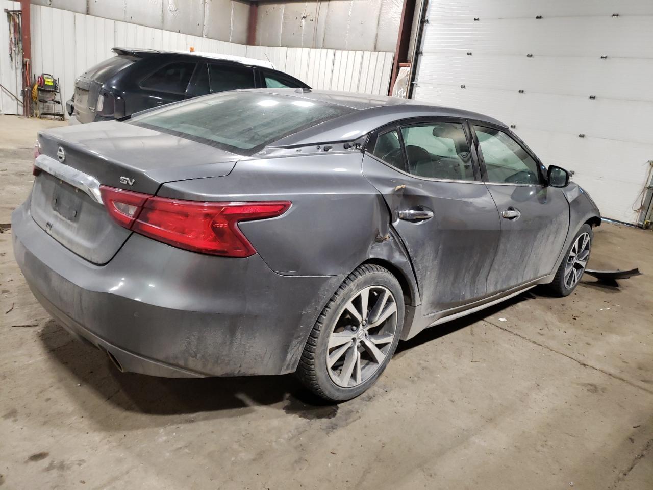 2017 NISSAN MAXIMA 3.5 - Image 3