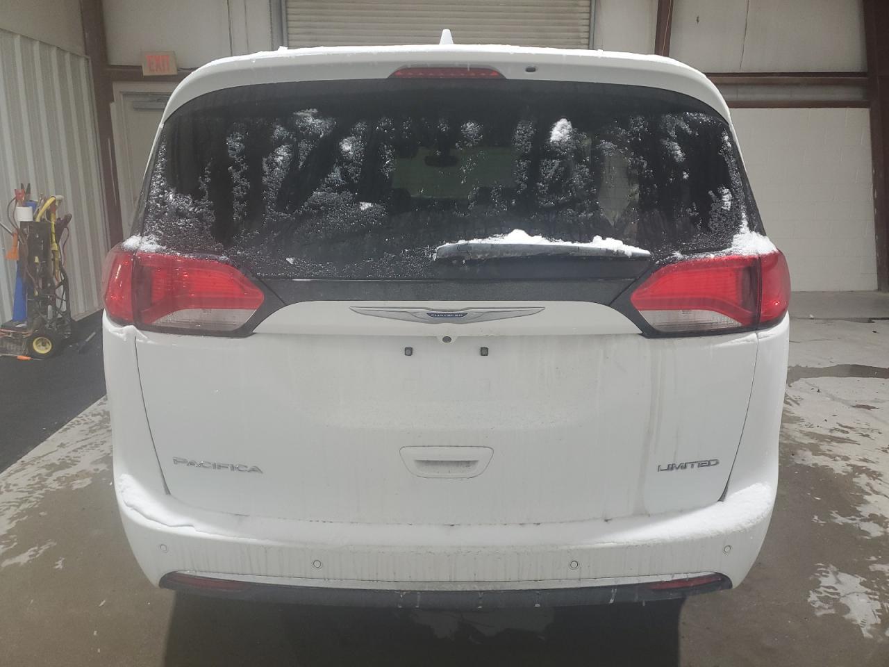 2020 CHRYSLER PACIFICA L - Image 6