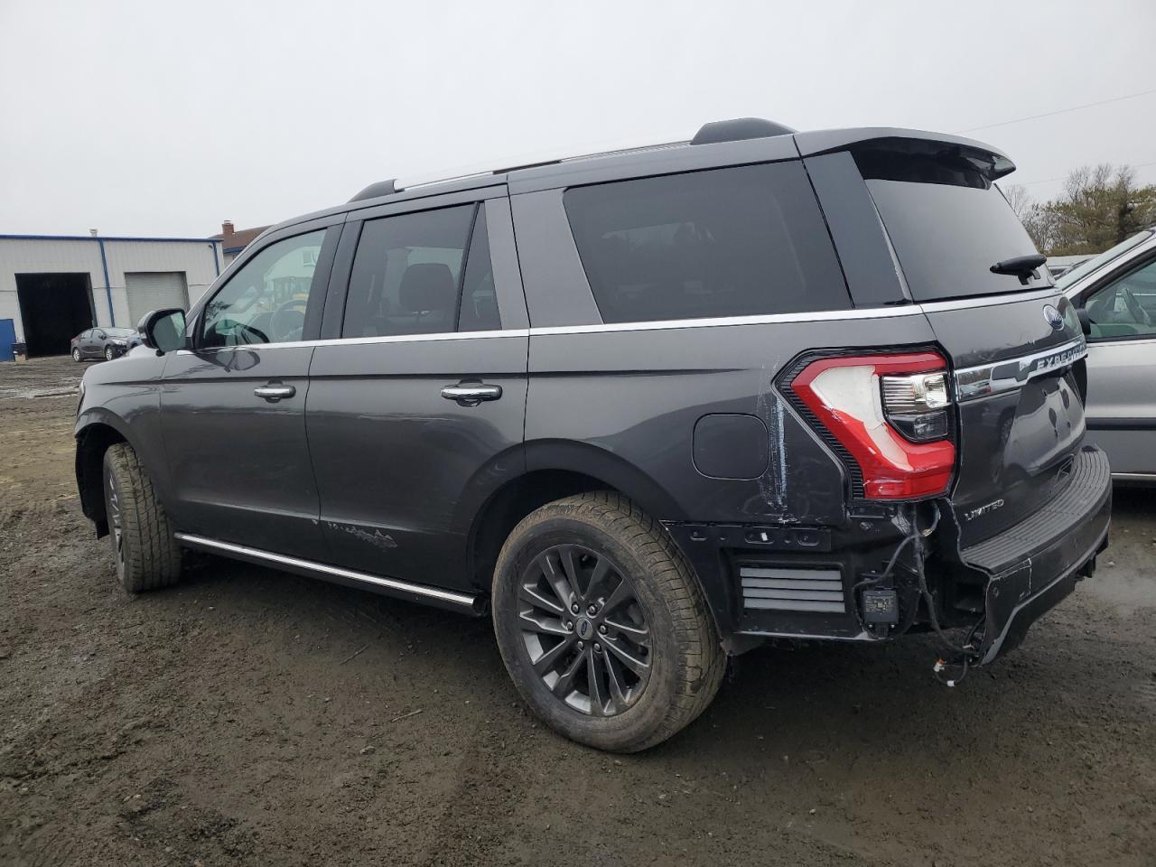 2021 FORD EXPEDITION - Image 2