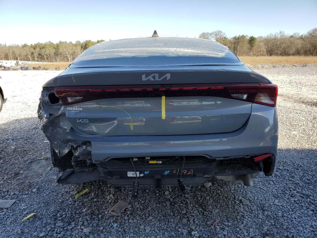 2023 KIA K5 LXS - Image 6