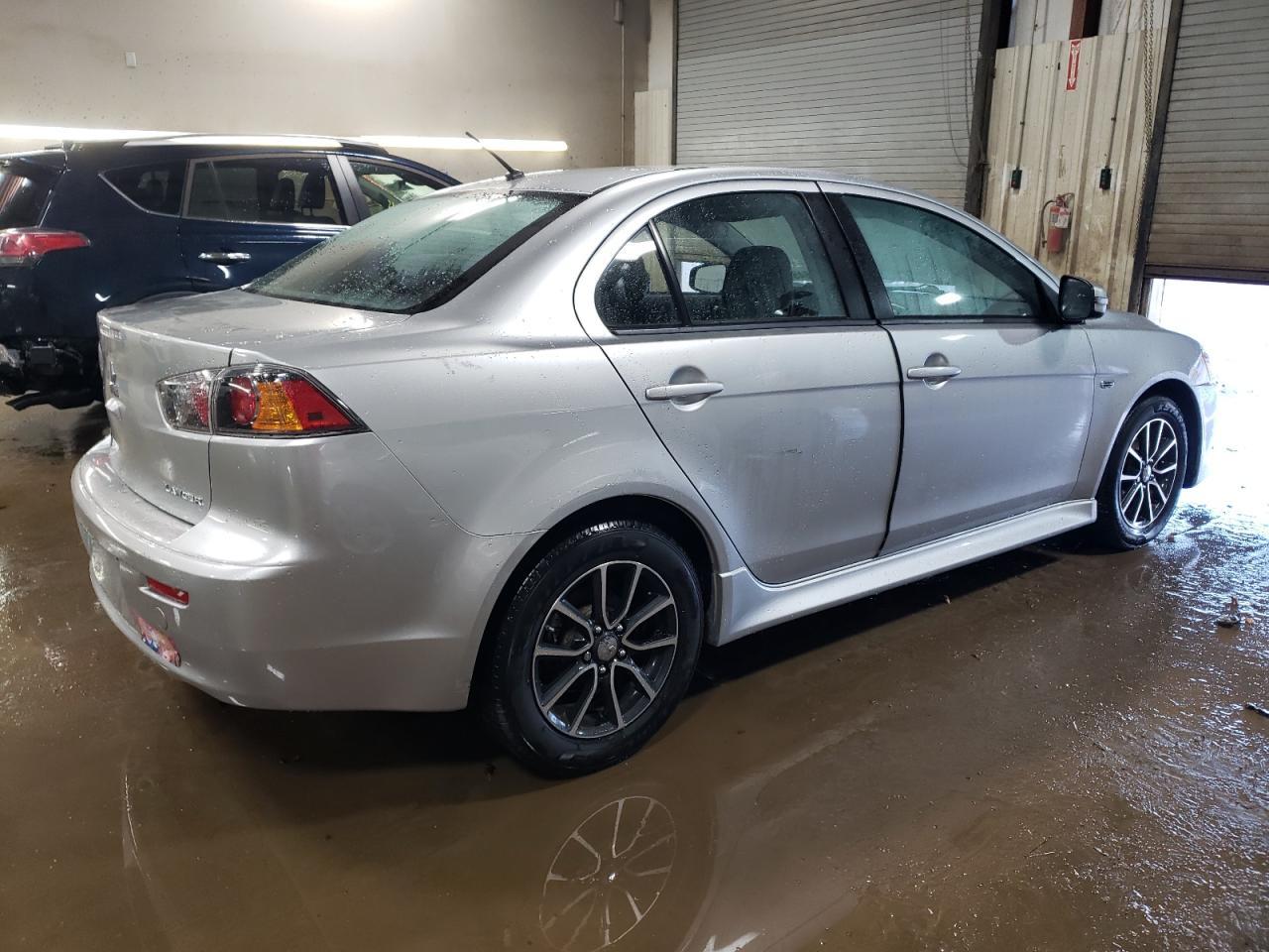 2017 MITSUBISHI LANCER ES - Фото 3