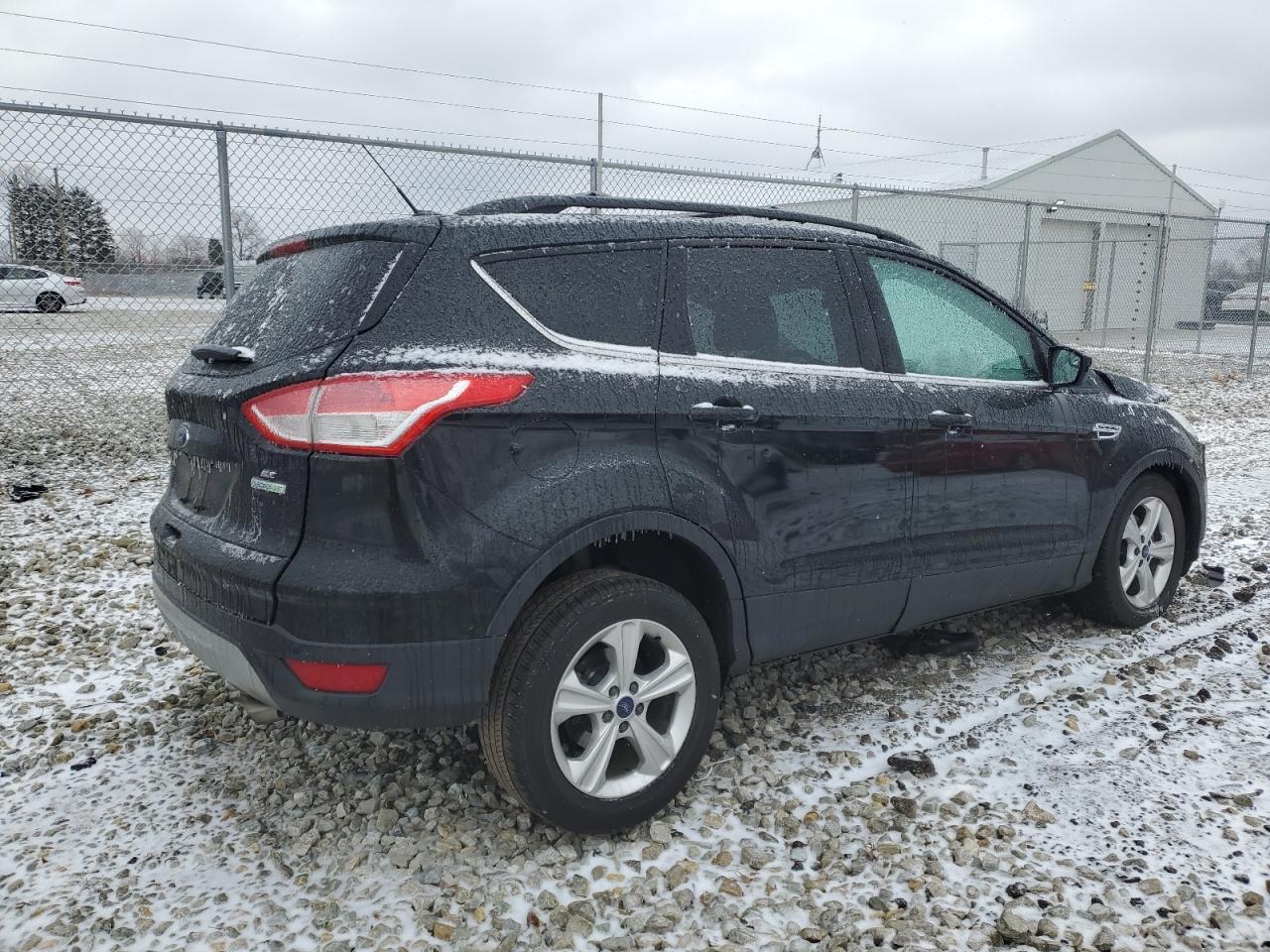 2014 FORD ESCAPE SE - Image 3