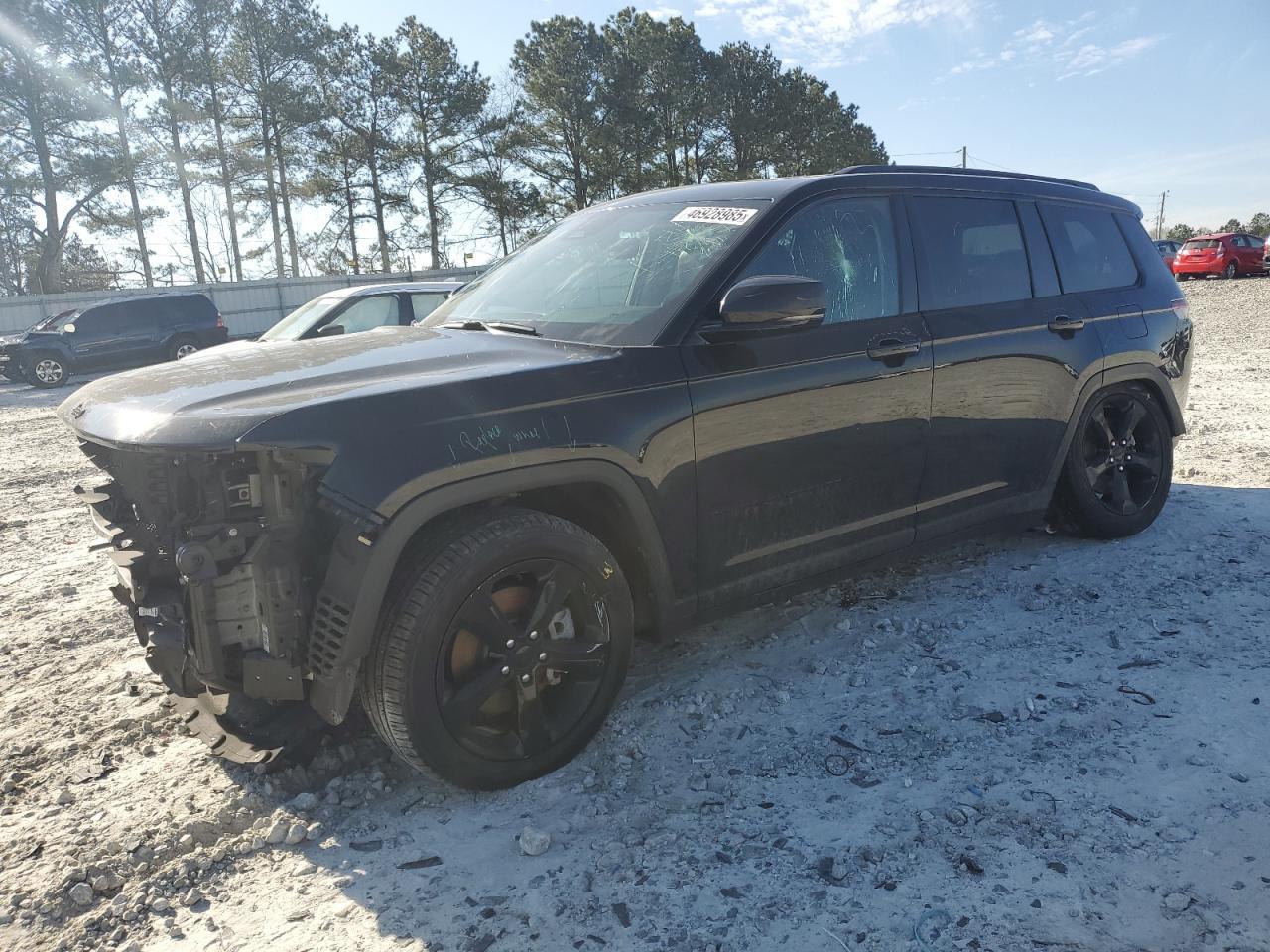 2024 JEEP GRAND CHER
