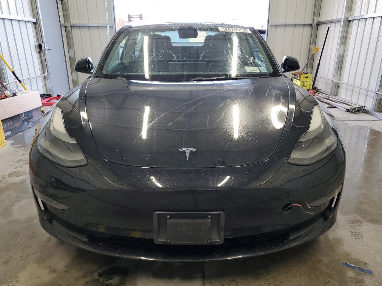 2023 TESLA MODEL 3 - Фото 5