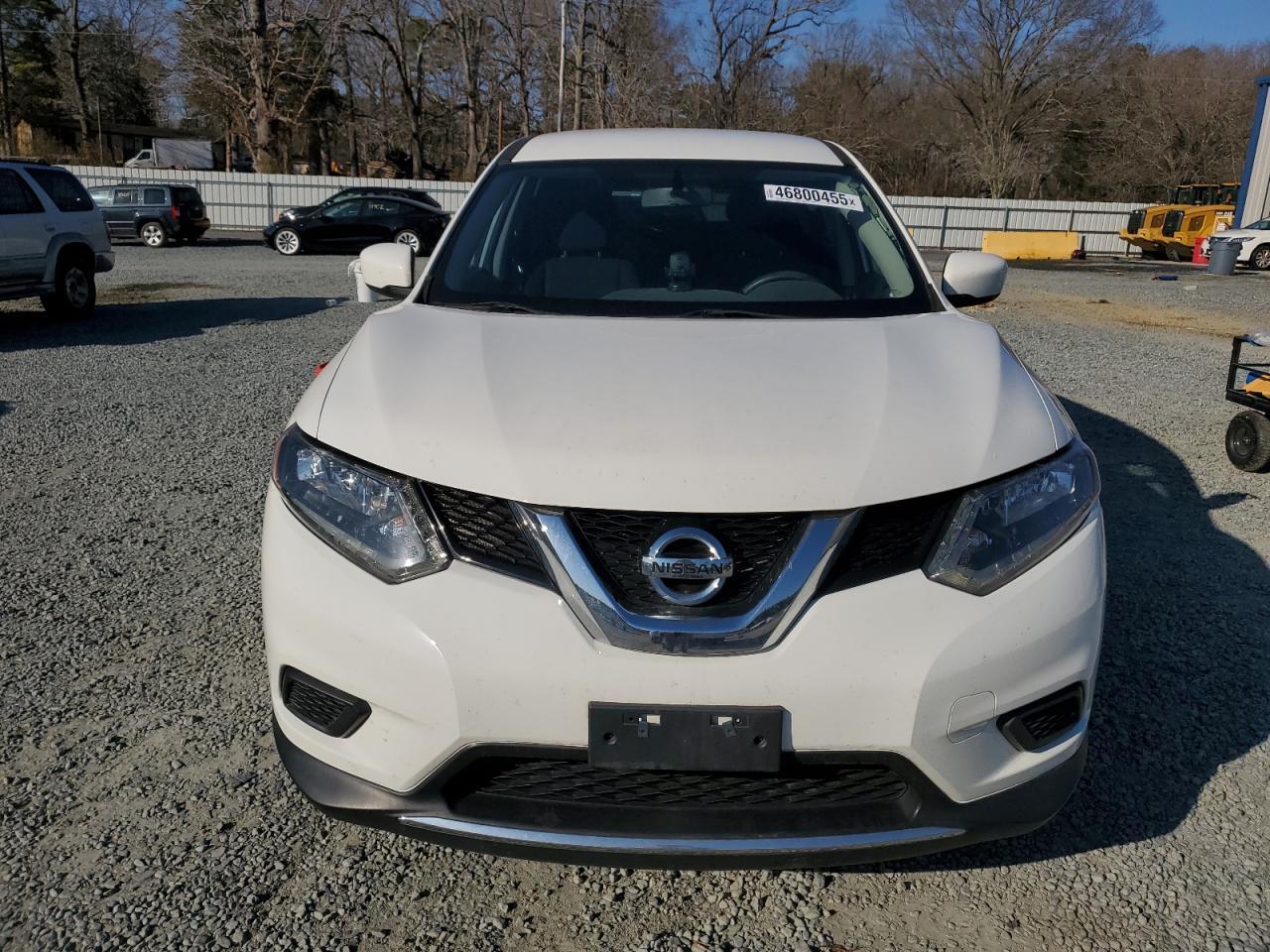 2016 NISSAN ROGUE S - Фото 5