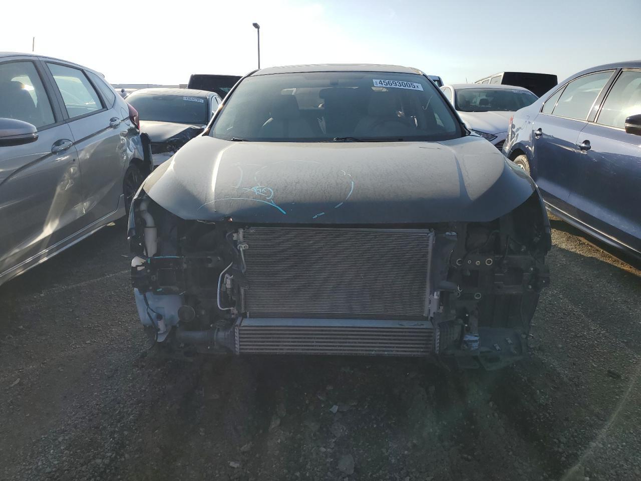 2018 HONDA CIVIC EX - Image 5