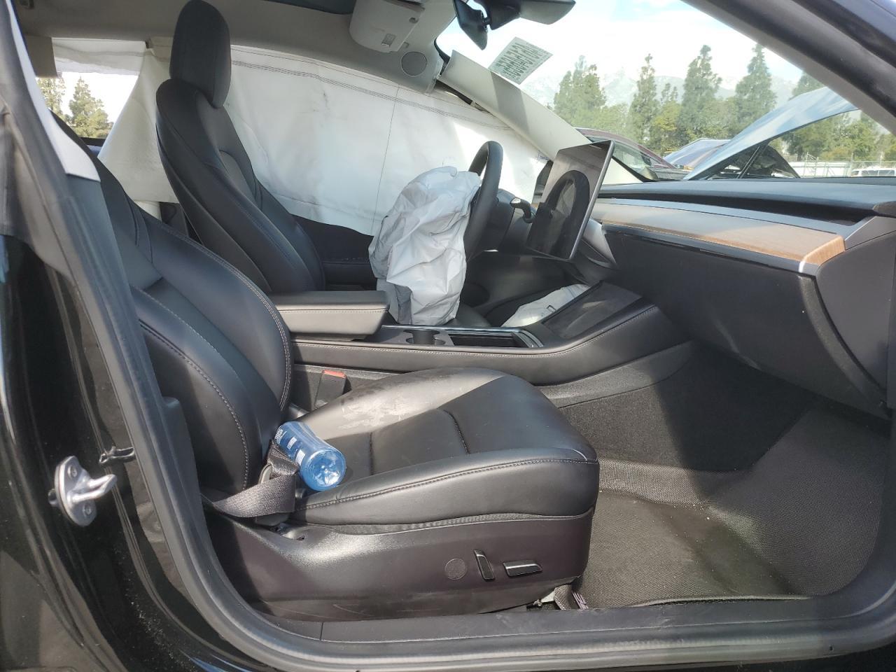 2021 TESLA MODEL 3 - Фото 7
