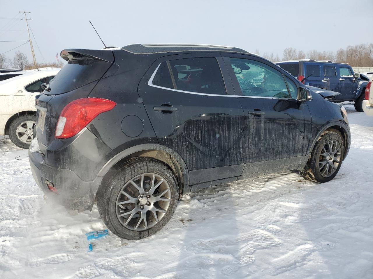 2016 BUICK ENCORE SPO - Image 3