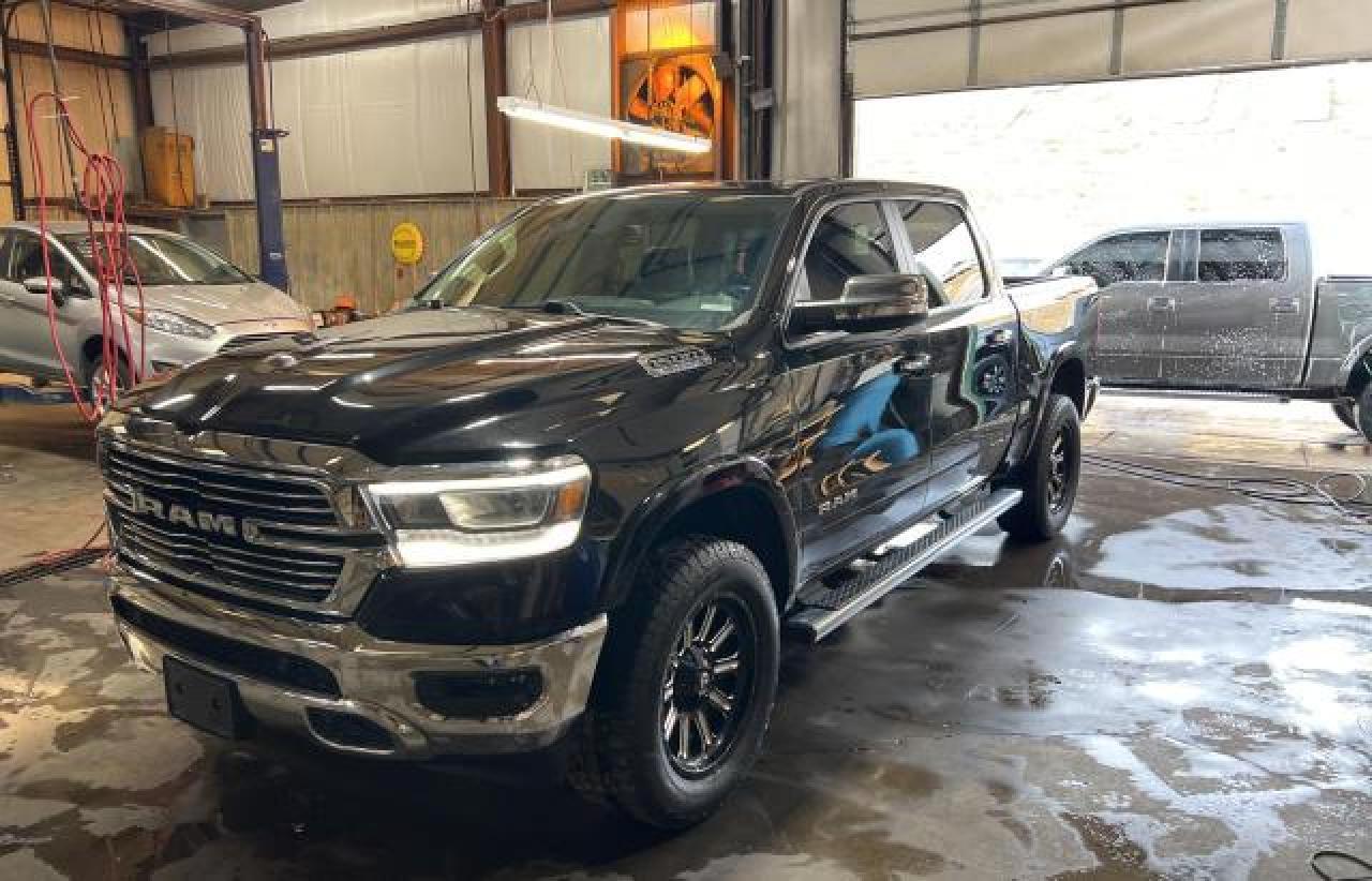 2019 RAM 1500 LARAM - Фото 2