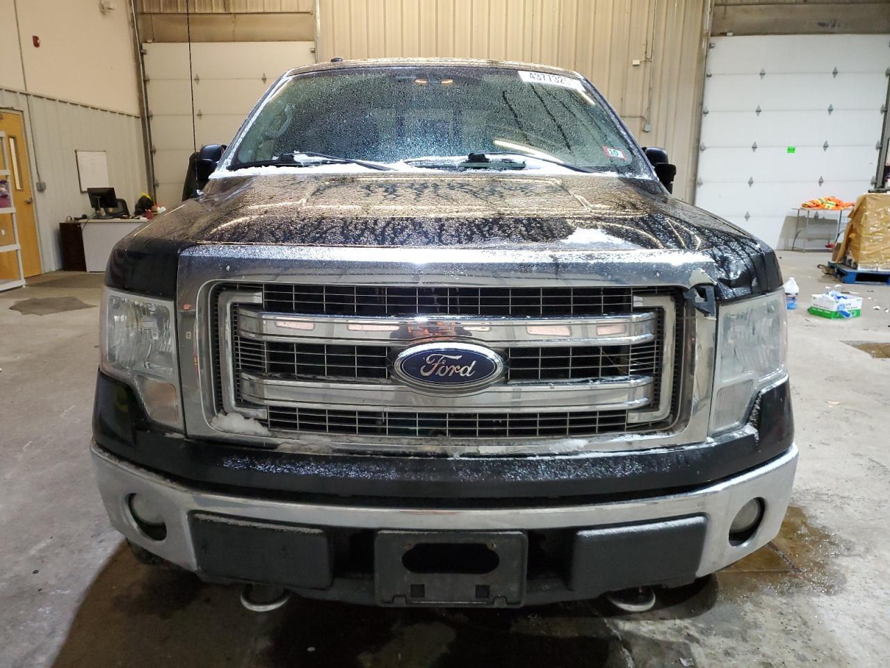 2013 FORD F150 SUPER - Image 5