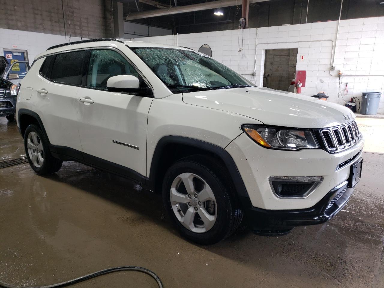 2019 JEEP COMPASS LA - Image 4