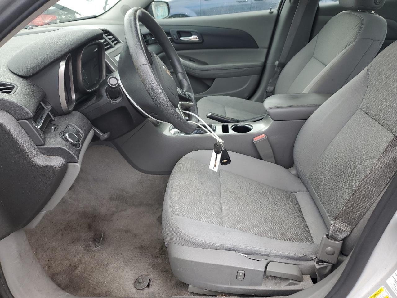 2015 CHEVROLET MALIBU LS - Image 7