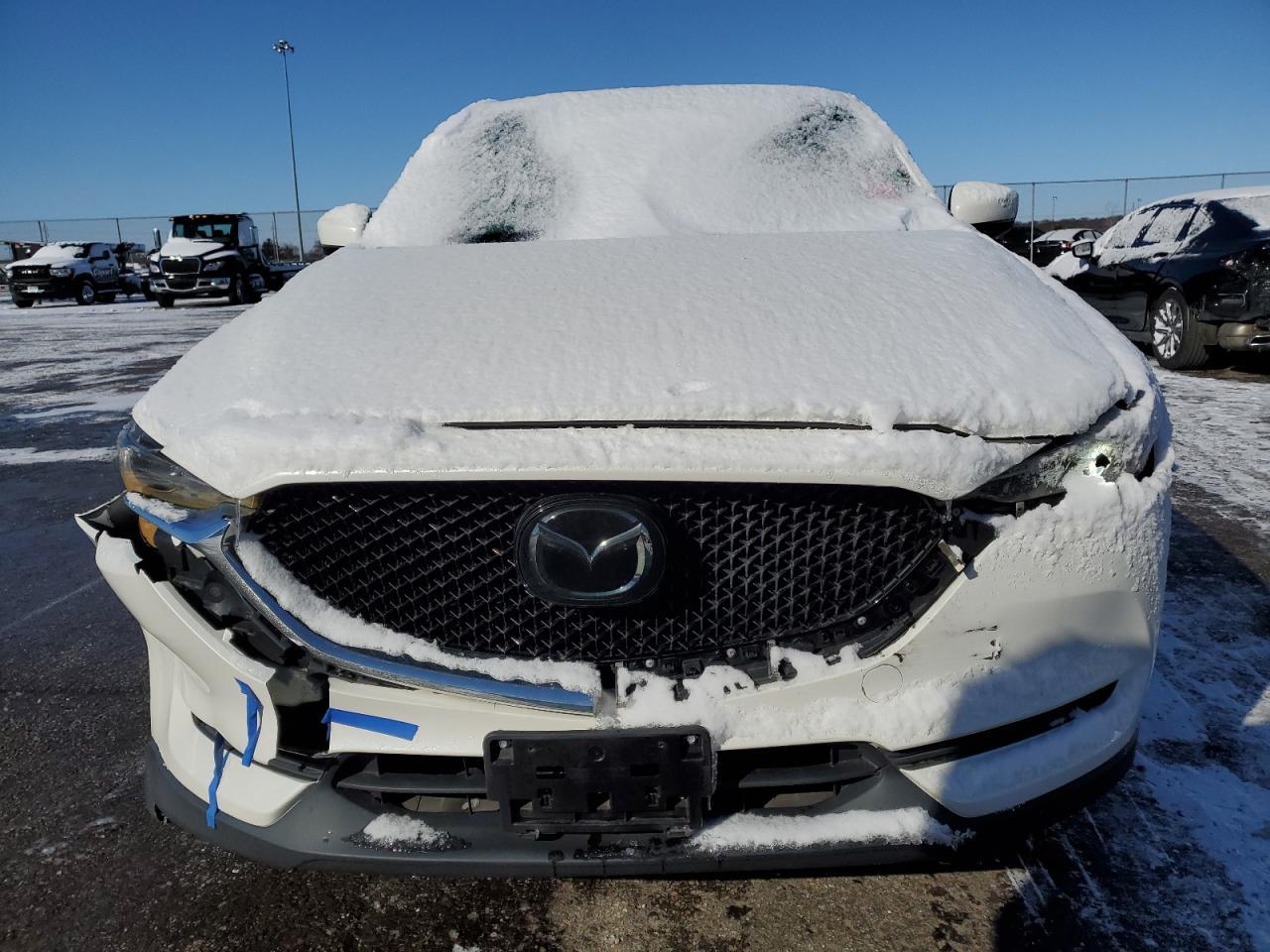 2018 MAZDA CX-5 GRAND - Image 5