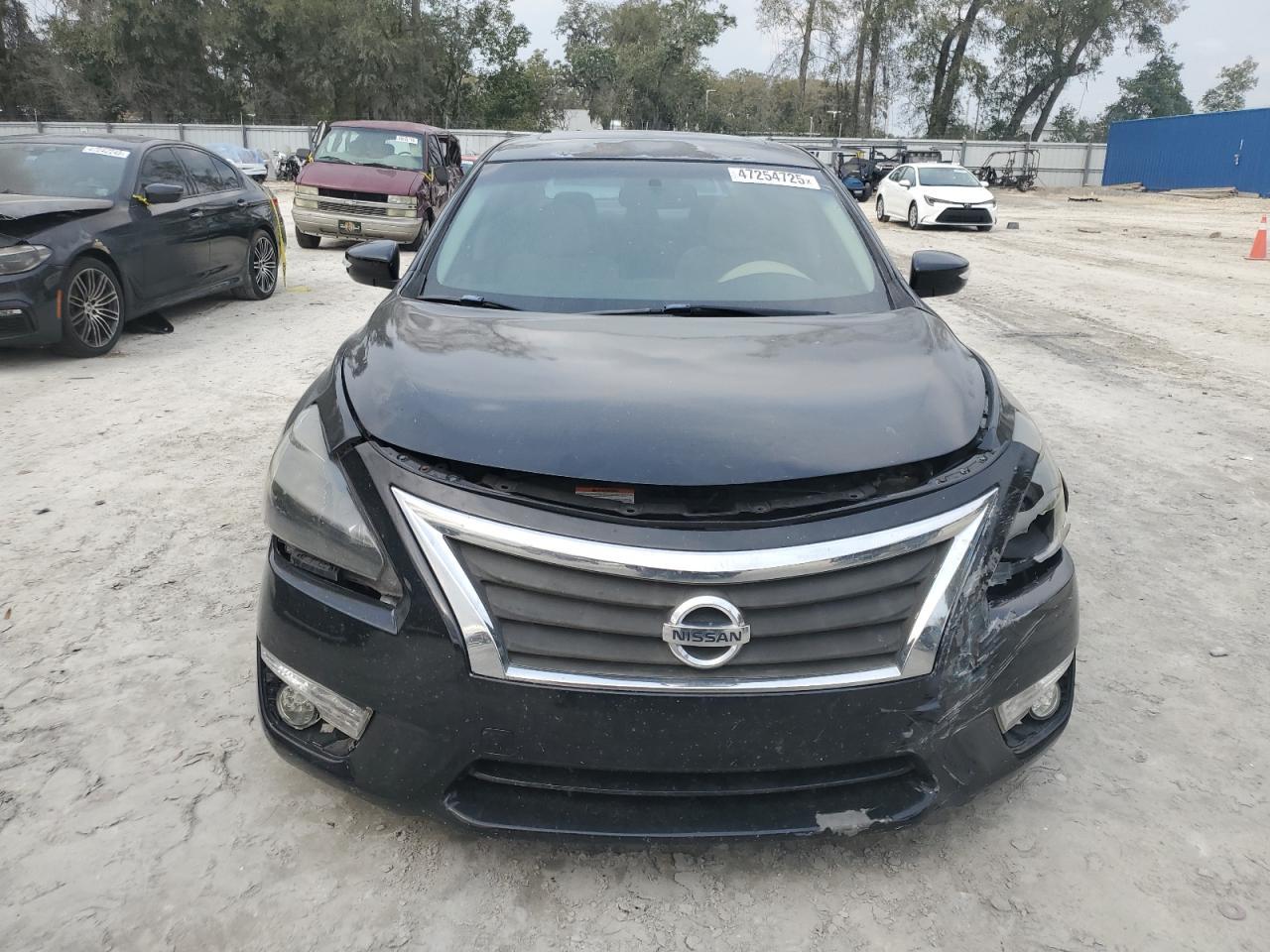 2015 NISSAN ALTIMA 2.5 - Image 5