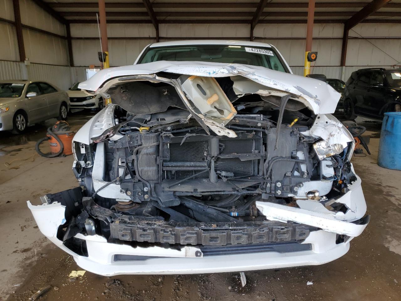 2018 RAM 1500 ST - Image 5