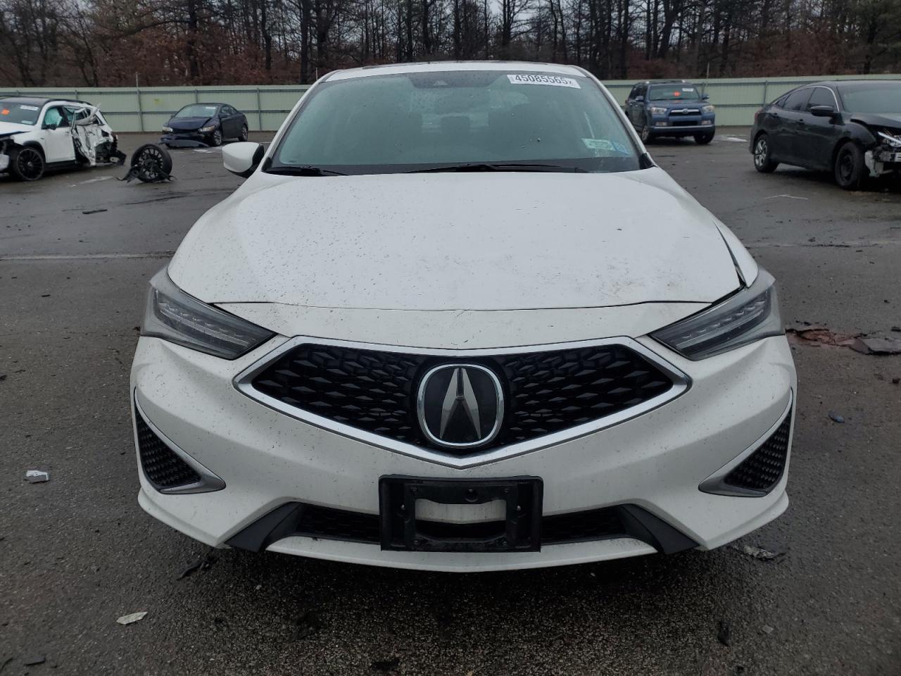 2022 ACURA ILX PREMIU - Фото 5
