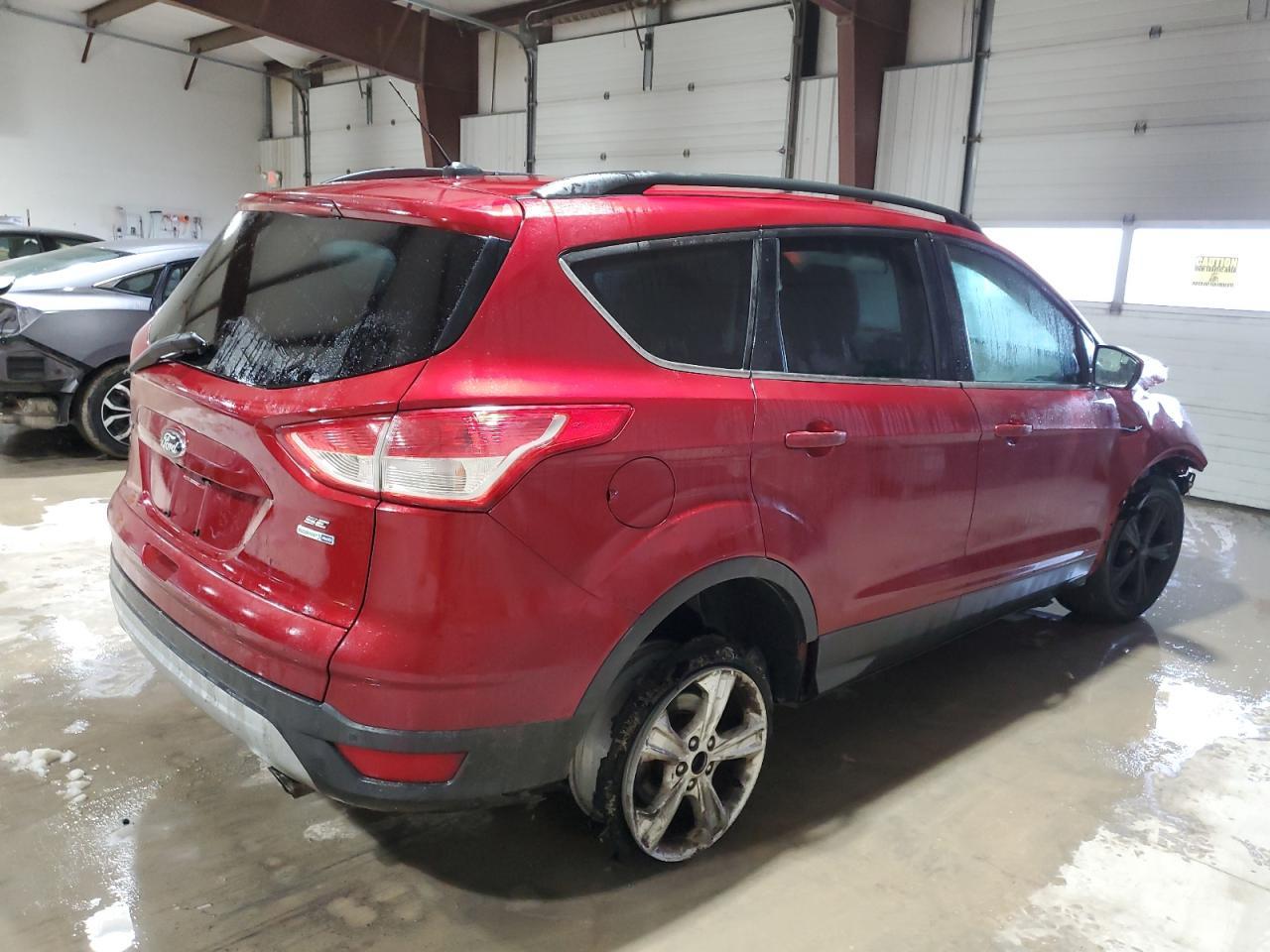 2015 FORD ESCAPE SE - Image 3
