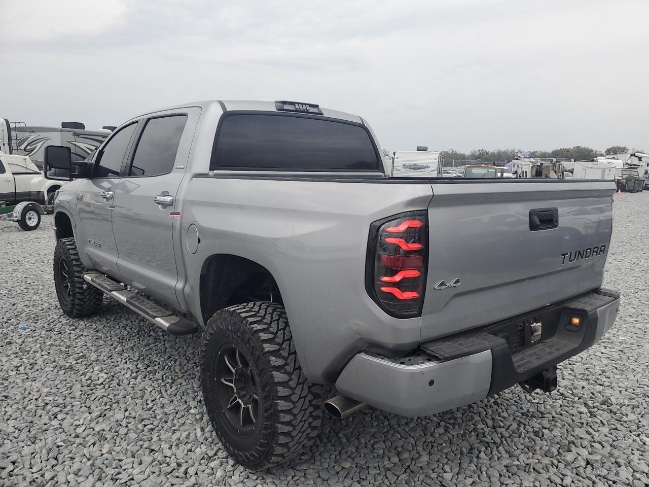 2015 TOYOTA TUNDRA CRE - Image 3