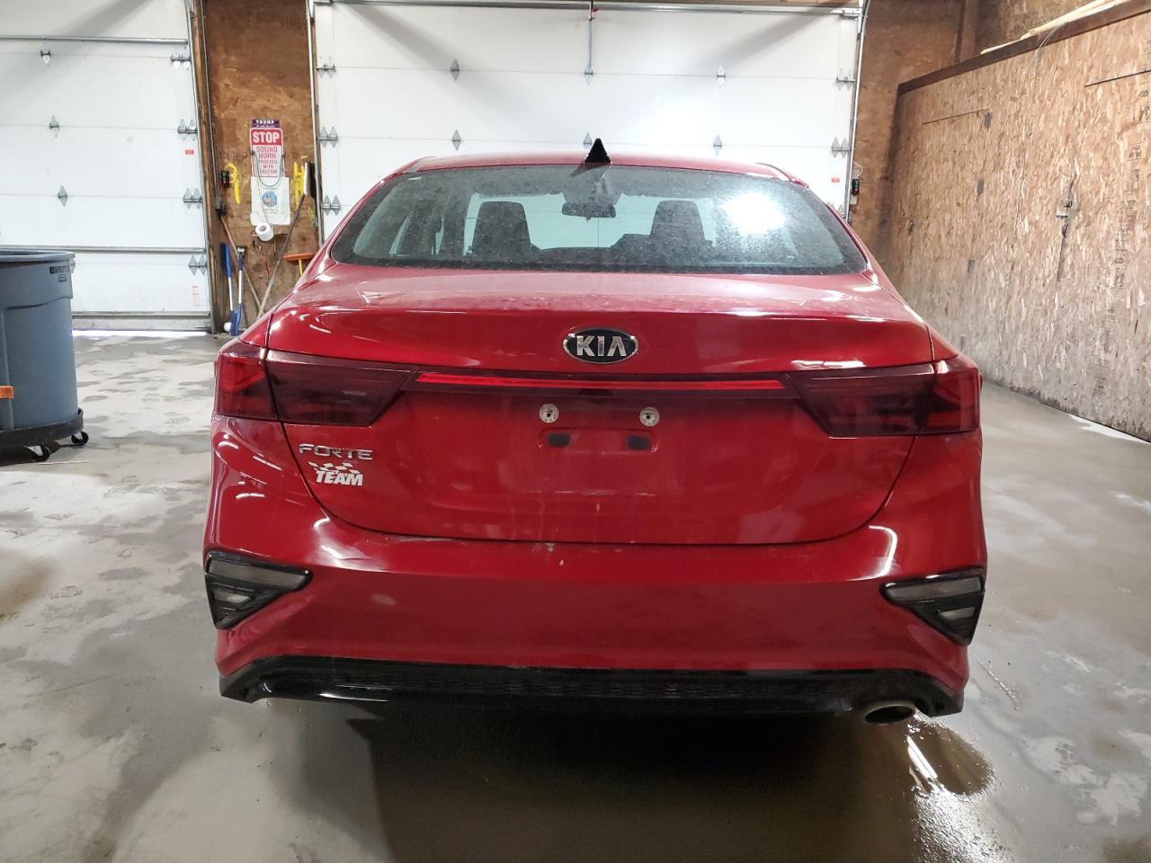 2021 KIA FORTE FE - Image 6