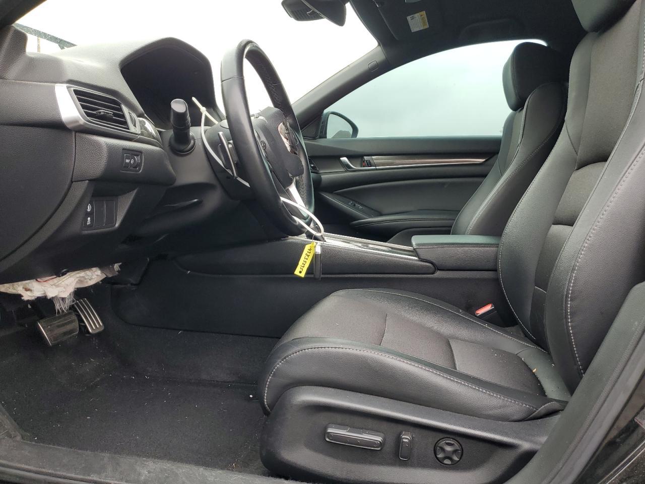 2021 HONDA ACCORD SPO - Image 7