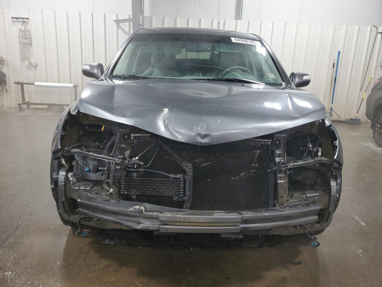 2012 ACURA MDX - Image 5