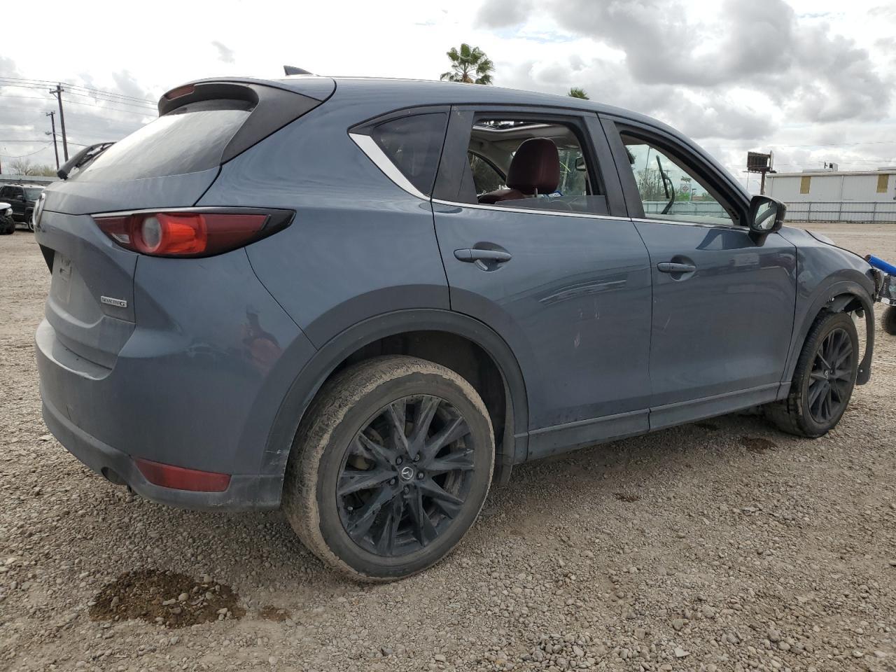 2021 MAZDA CX-5 TOURI - Image 3