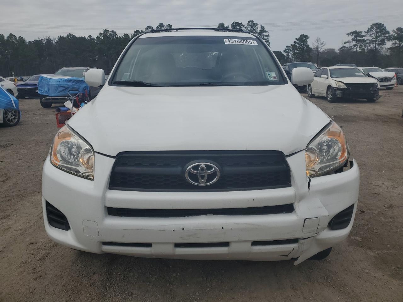2011 TOYOTA RAV4 - Image 5