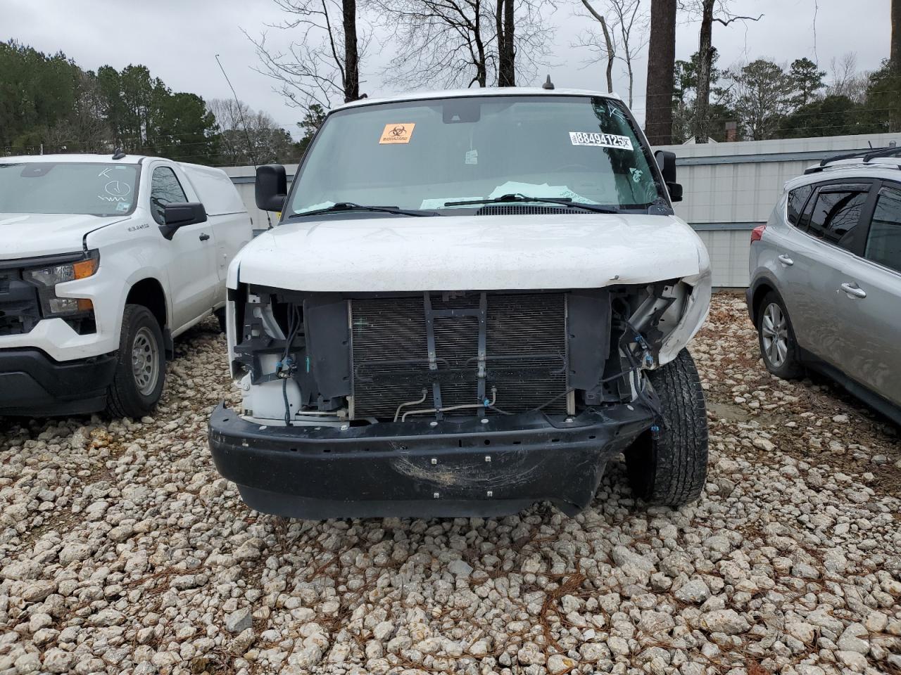 2020 CHEVROLET EXPRESS G2 - Image 5