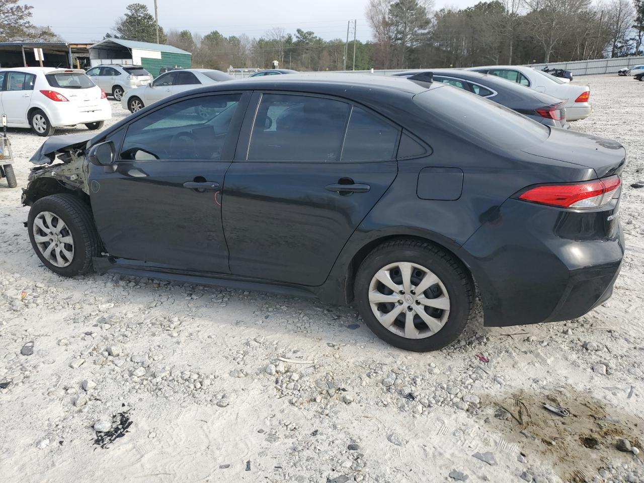2020 TOYOTA COROLLA LE - Image 2