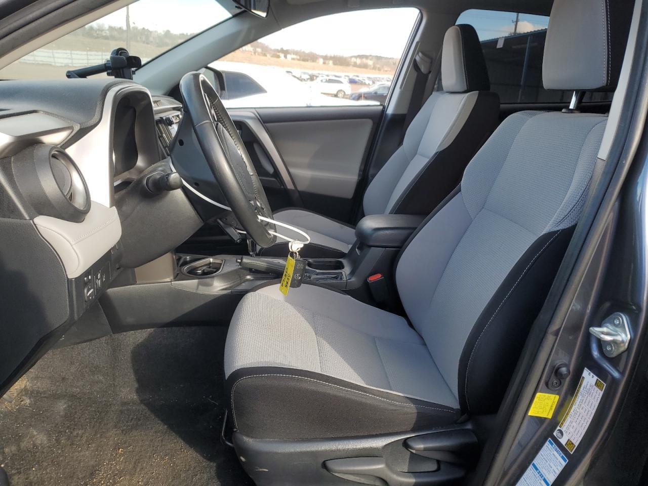 2018 TOYOTA RAV4 ADVEN - Image 7